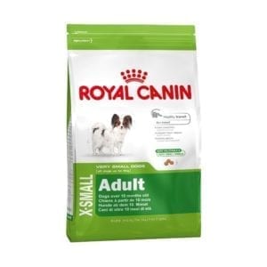 Royal Canin X-Small Adult 1kg