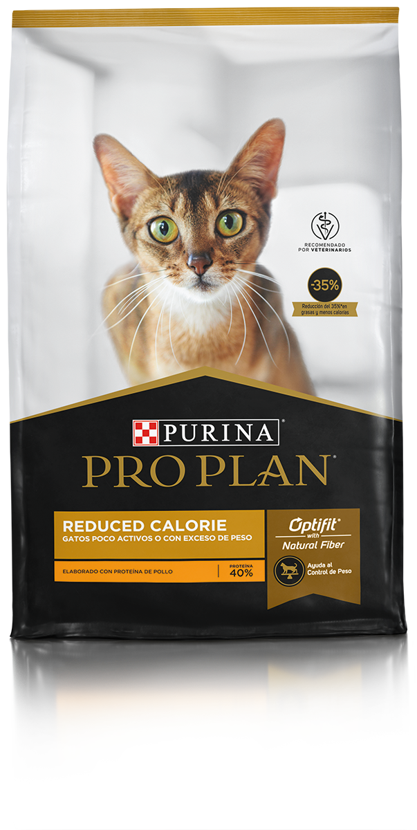 purina pro plan reduced calorie