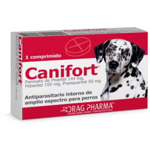 canifort 10 kg