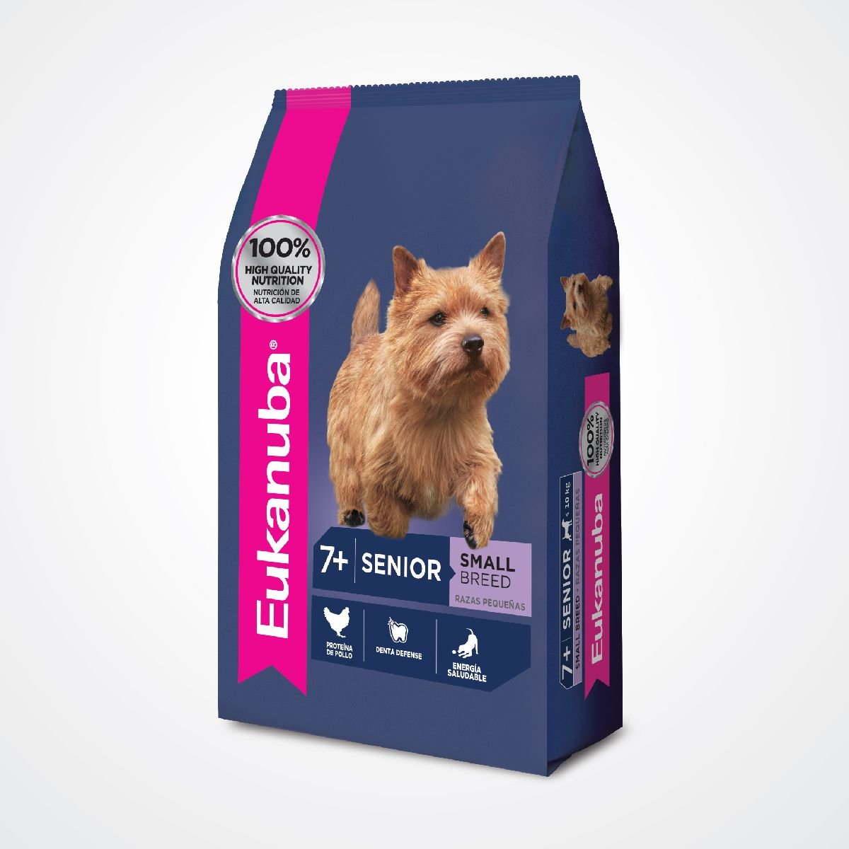 eukanuba senior 3kg