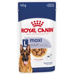 Royal Canin Sachet Maxi Adulto 140gr