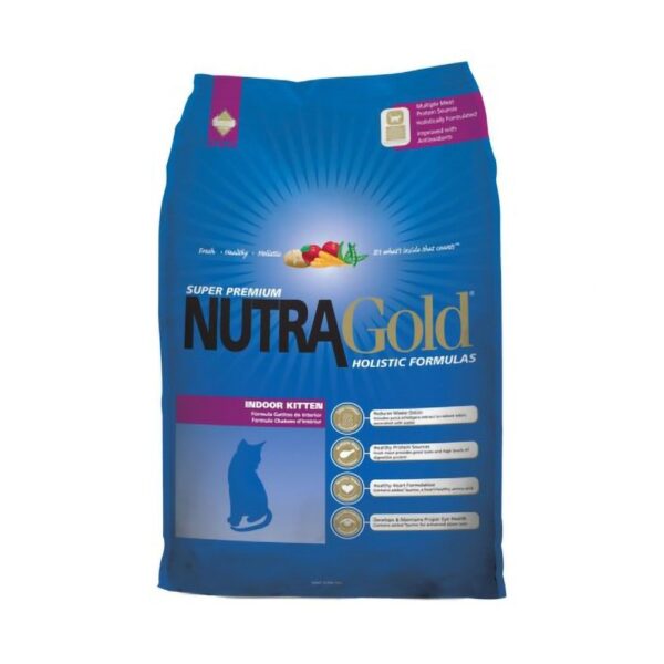 Diamond Naturals Cat Kitten 3 KG - Imagen 3