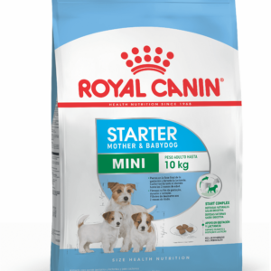 Royal Canin Starter Mini 3 KG