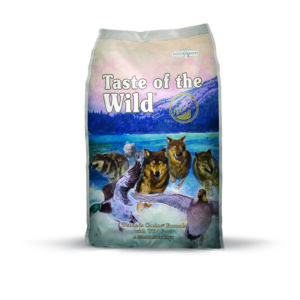 Taste Of The Wild Wetland Canine Adult Pato 2 KG