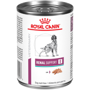 Royal Canin Lata Renal Support E Canine 379GR