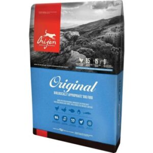 Orijen Perro Original 10.7 KG