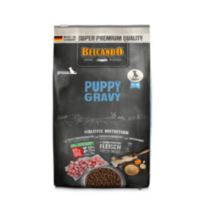 Belcando Perro Cachorro Puppy Gravy 1 KG