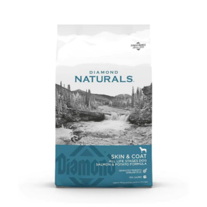Diamond Naturals Salmón Skin & Coat 7,5KG