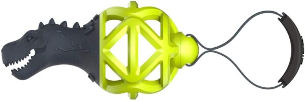 Pelota DinoBall Edge Verde - Imagen 3