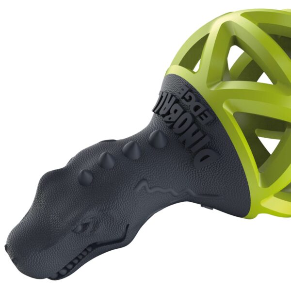 Pelota DinoBall Edge Verde - Imagen 4