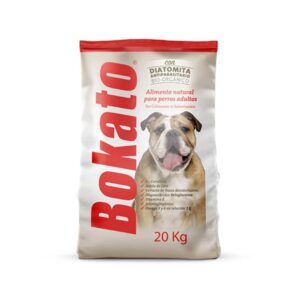 Bokato Adulto 20KG