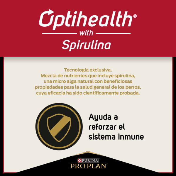 Pro Plan Adulto Razas Pequeñas 3kg - Imagen 5