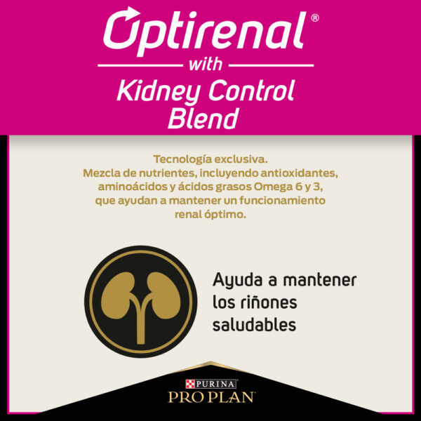 Pro Plan Cat Sterilized 3 kg - Imagen 7