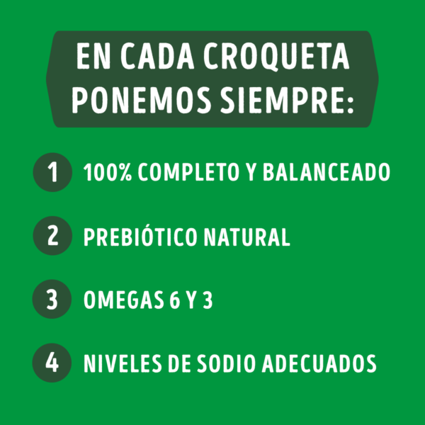 Dog Chow Cachorro 3 KG - Imagen 3