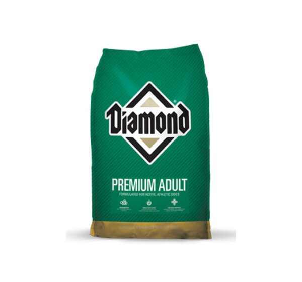 Diamond Premium 23 KG