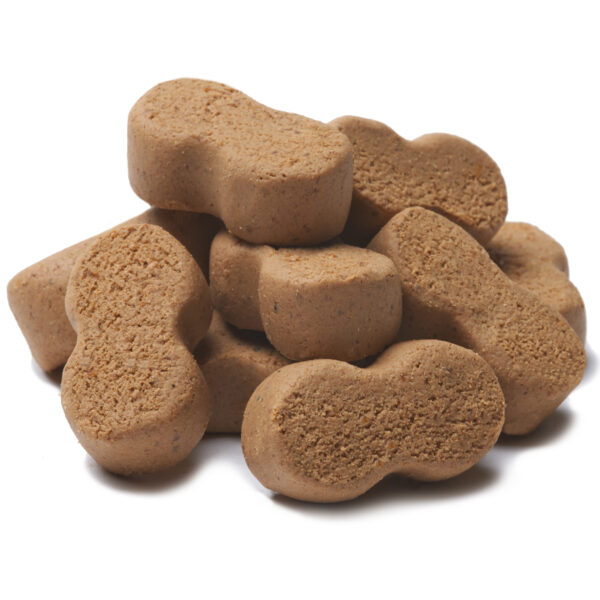 Snack Bil Jac Gooberlicious For Dogs  283 Gr Unidad - Imagen 2