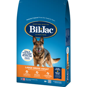Bil Jac Large Breed Adulto Select 13.6 KG