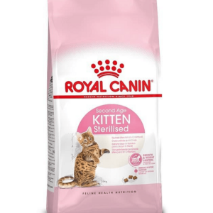 Royal Canin Kitten Esterilizado 1.5 KG