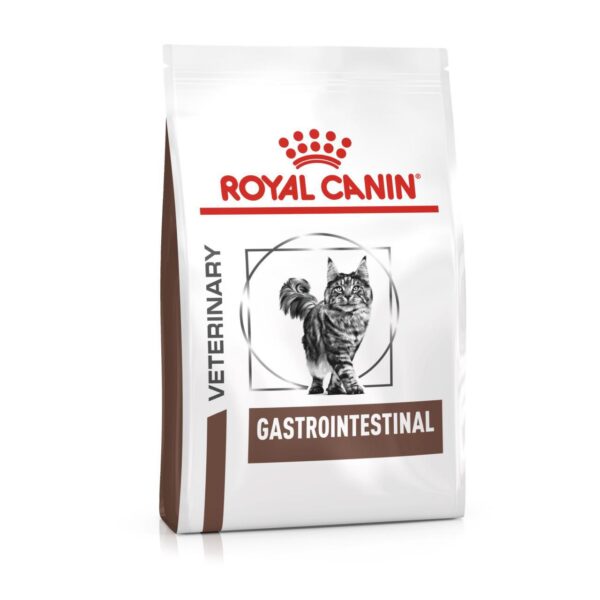 Royal Canin Gastrointestinal Felino 2 KG