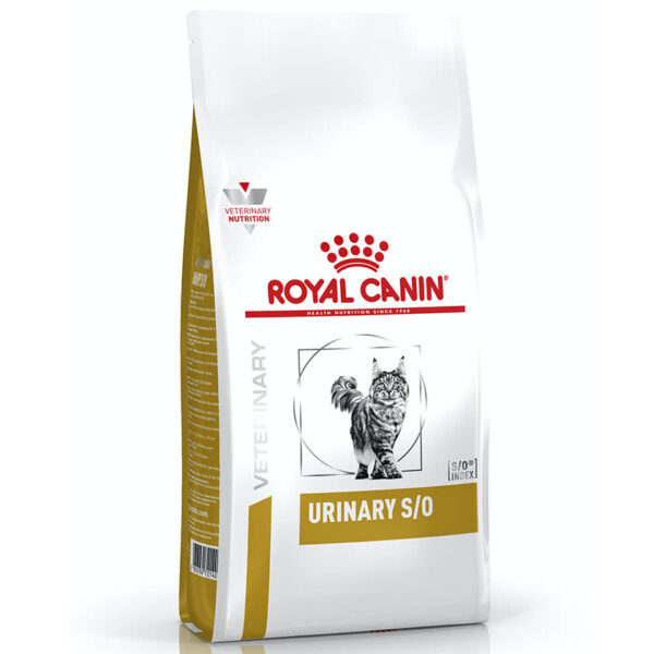 Royal Canin Urinary S/O Feline 7.5 KG