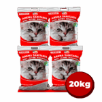 Display Arena Vip Cat Café 4x5 KG Aglutinante