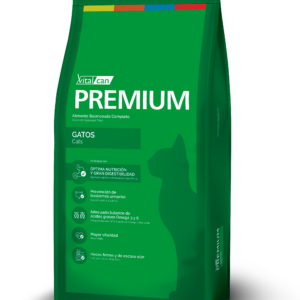 Vitalcan Premium Gato Adulto 2 KG