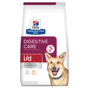 Hills Canino I/D Digestive Care 3.8 KG