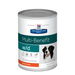 Lata Hills Canino W/D 13 OZ  Unidad
