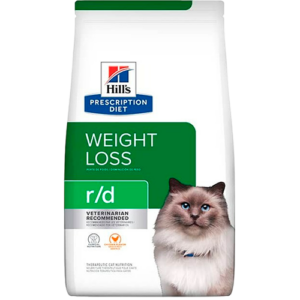 Hills Feline Weight Loss R/D 1,81 KG