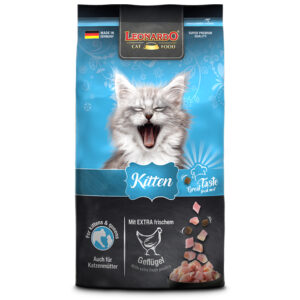 Leonardo Gato Kitten 7.5 KG