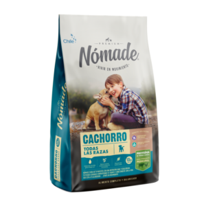 Nómade Cachorro 3 KG