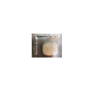 Paracan Plus 1 Comprimido Hasta 10 KG