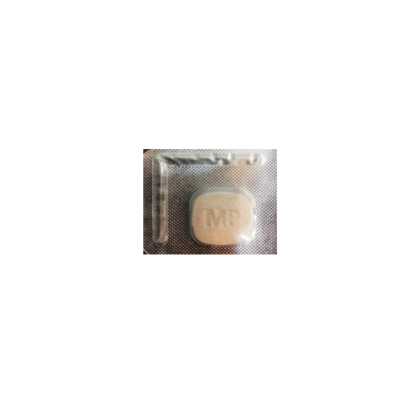 Paracan Plus 1 Comprimido Hasta 10 KG