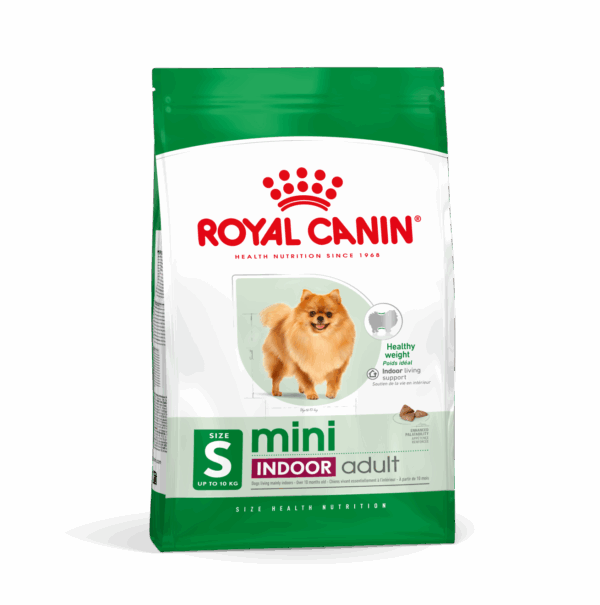Royal Canin Indoor Adulto 3 KG