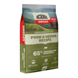 Acana Perro Pork & Squash 10.7 KG