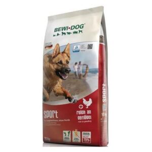 BewiDog Sport 25 KG