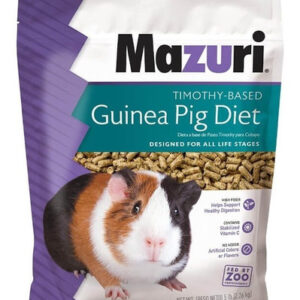 Mazuri Alimento Cuy 1 KG
