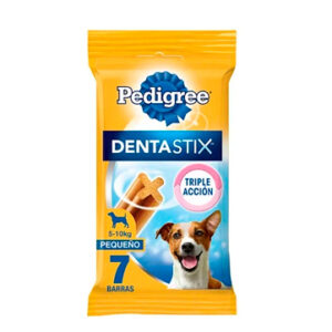 Pedigree Dentastix Razas Pequeñas 110 GR Unidad
