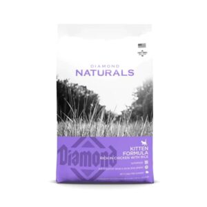 Diamond Naturals Indoor Kitten 1 KG