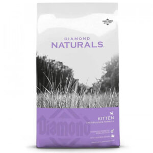 Diamond Naturals Cat Kitten 3 KG