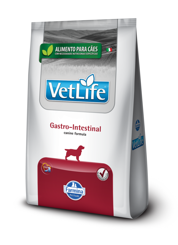 Vet Life Canino Gastrointestinal 2 KG