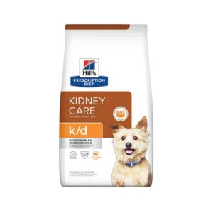 Hills Canino Kidney Care K/D 1.5 KG
