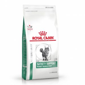 Royal Canin Satiety Feline 1.5 KG