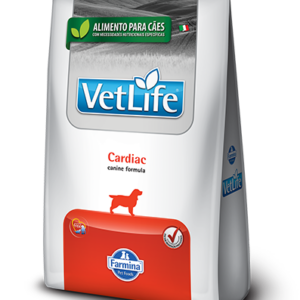 Vet Life Canino Cardiaco 2 KG