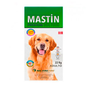 Mastin Adulto 22 KG