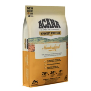 Acana Perro Meadowland 11.35 kg