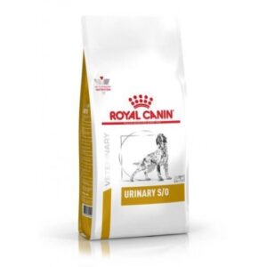 Royal Canin Urinary S/O Canine 1.5 KG