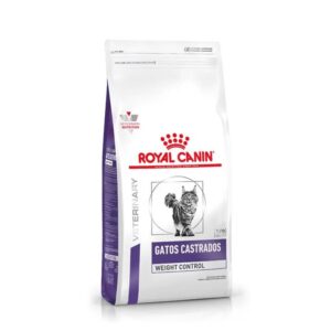 Royal Canin Gatos Castrados Weight Control 1.5 KG
