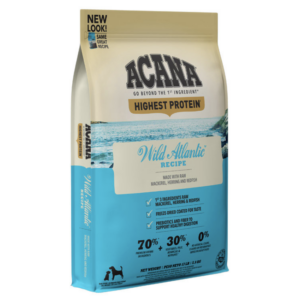 Acana Wild Atlantic Perro 2 Kg