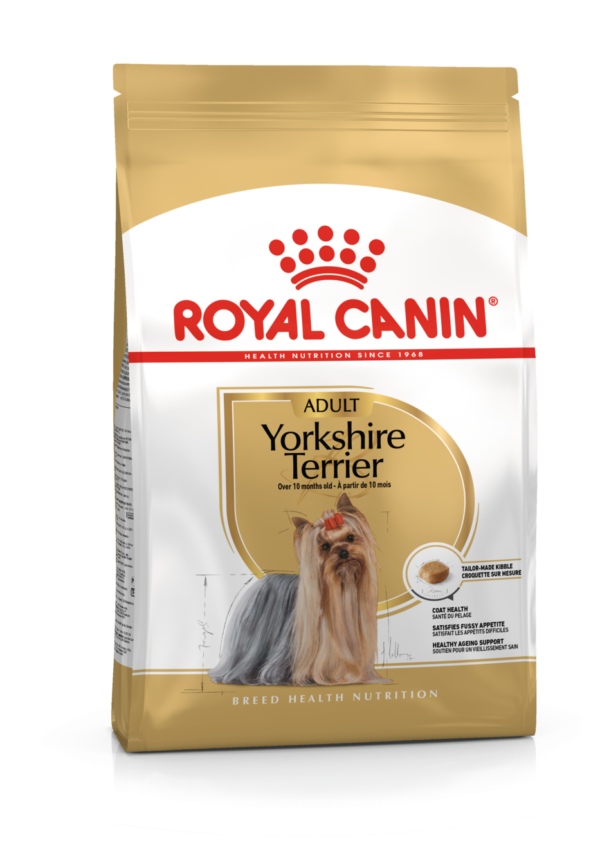 Royal Canin Yorkshire Adulto 2.5 KG